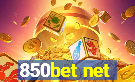 850bet net